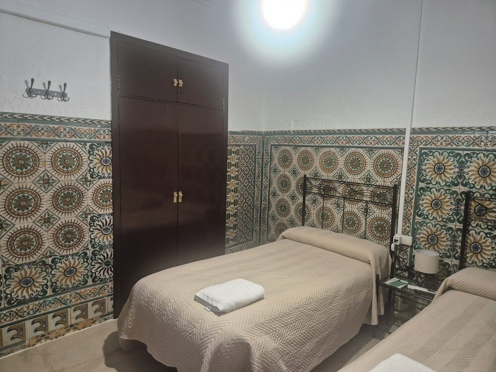 Фото Pension Javier