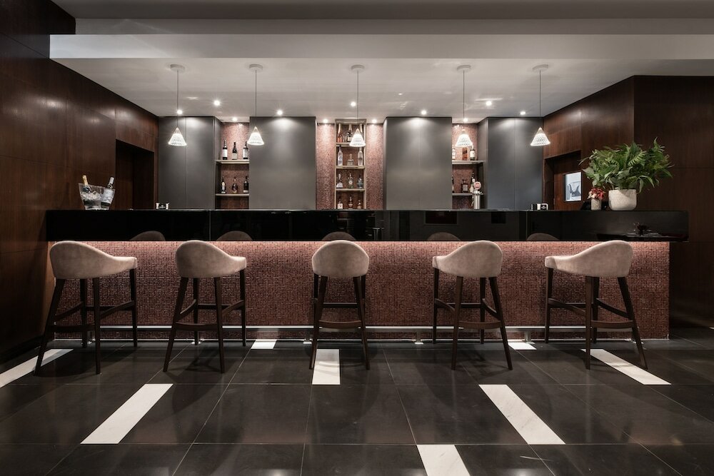 Фото Eurostars Das Letras