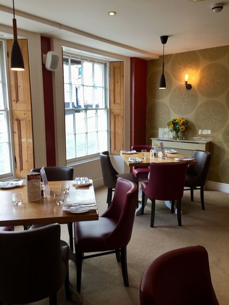 Фото North Hill Hotel