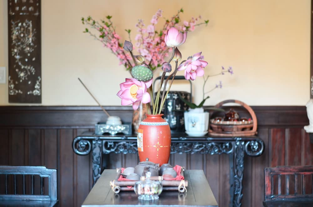 Фото Hoian Central Hotel