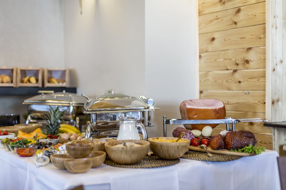 Фото Fenomen Plitvice