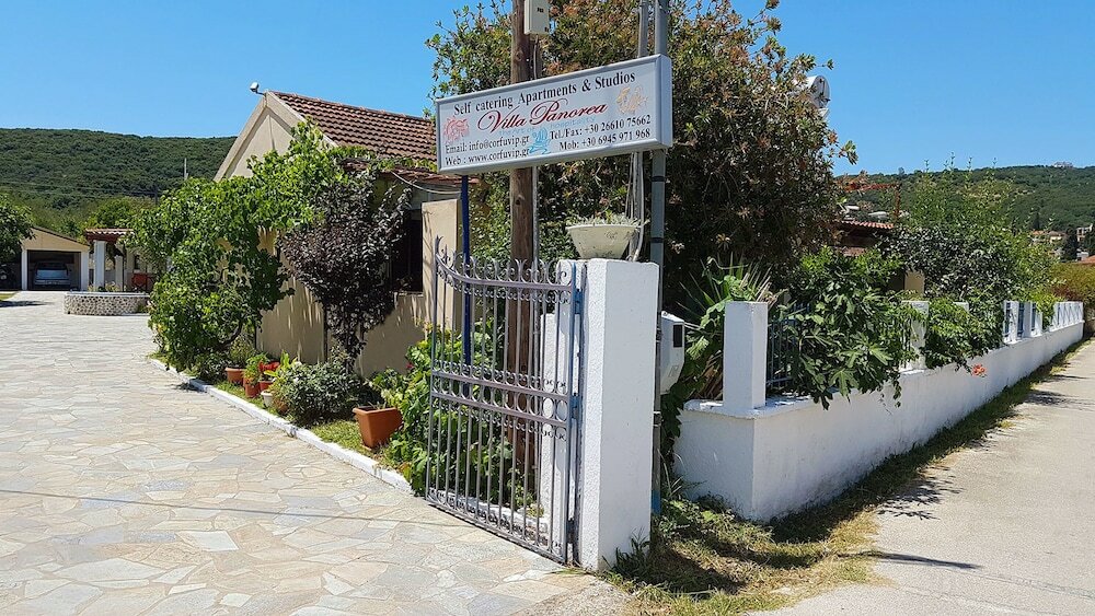 Фото Villa Panorea