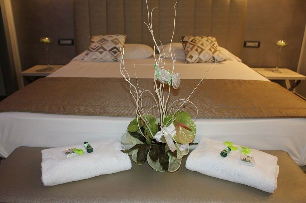 Фото Hotel Aquila