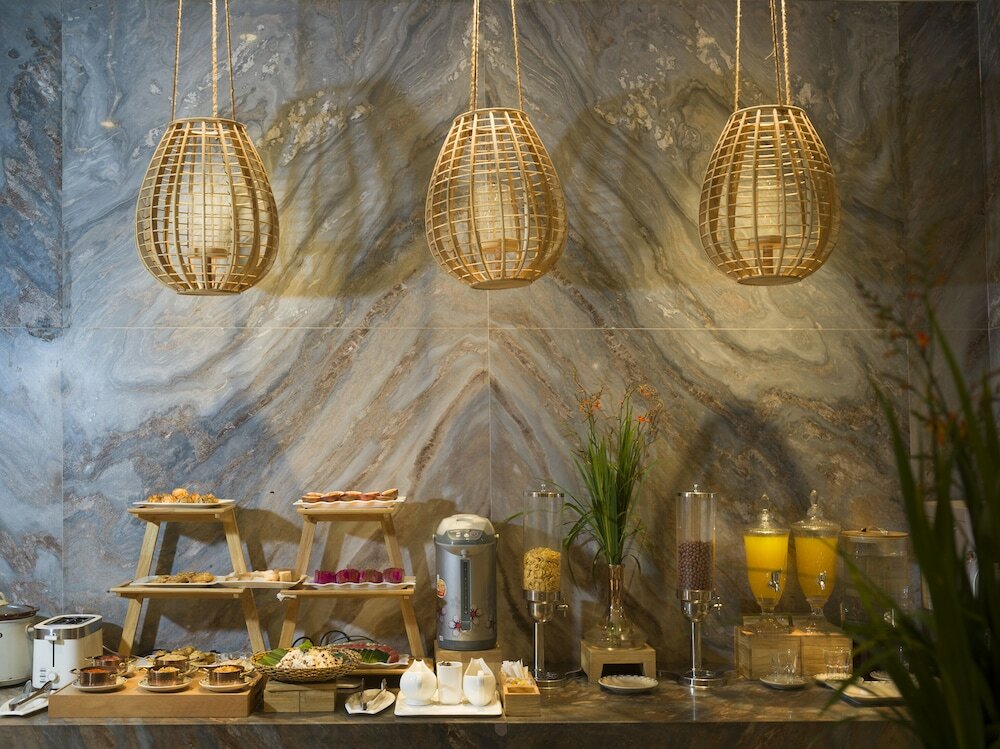 Фото A&em Art Hotel