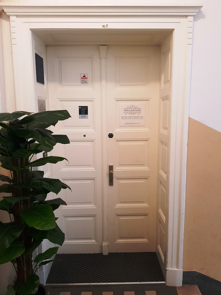 Фото Prima Luxury Rooms