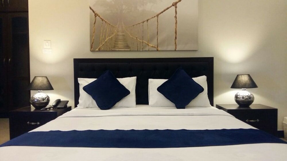 Фото Le Grand Residence