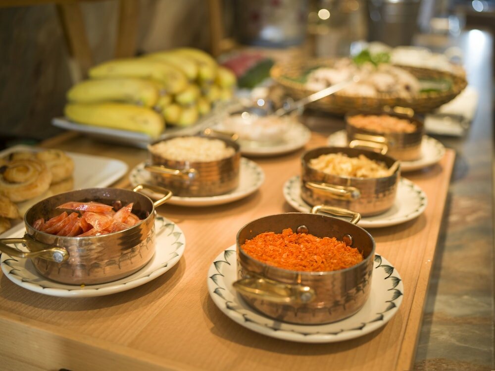 Фото A&em Art Hotel