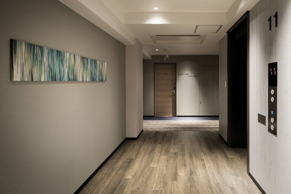 Фото Tissage Hotel Naha by Nest