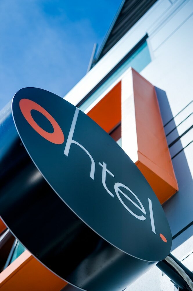 Фото Ohtel Wellington