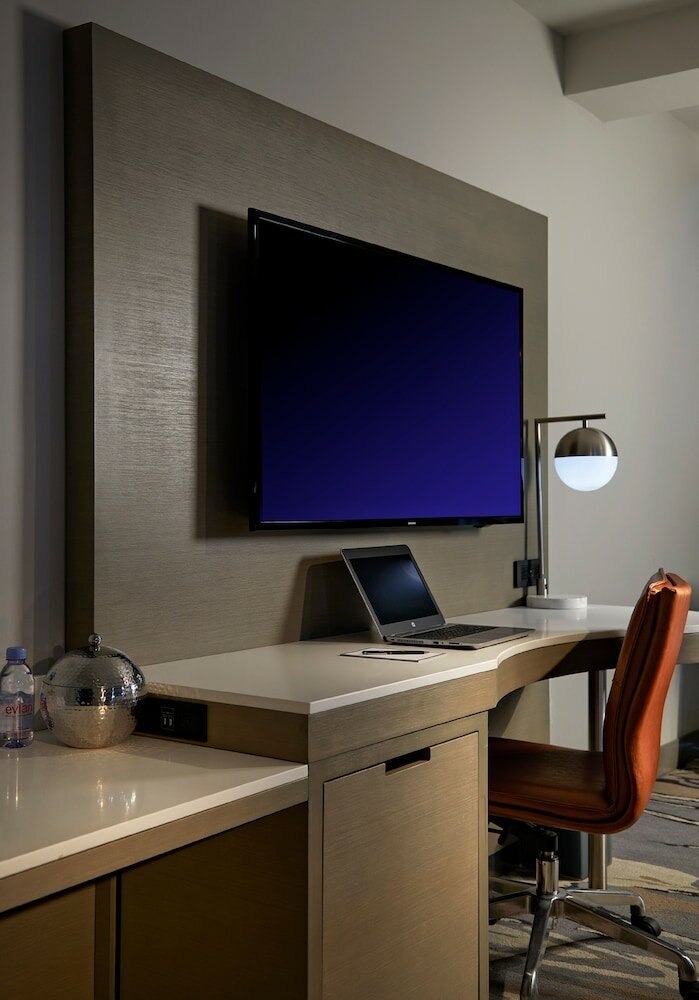 Фото Hard Rock Hotel Daytona Beach