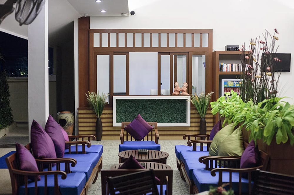 Фото Impress Resort