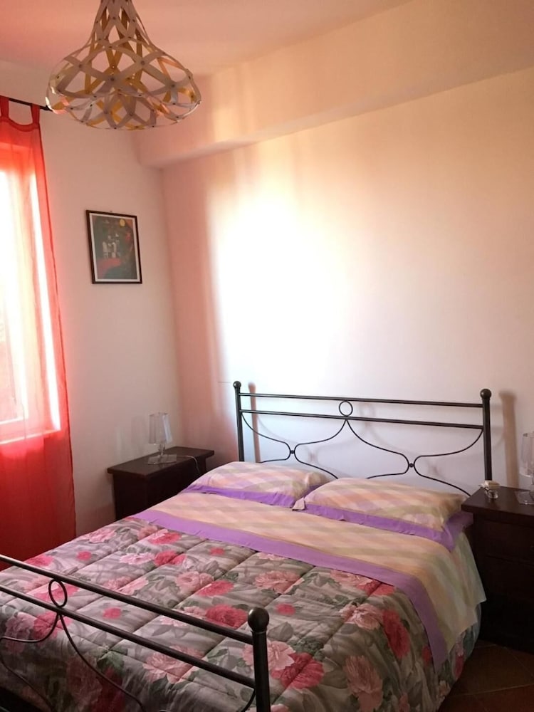 Фото B&b villa zia Febronia