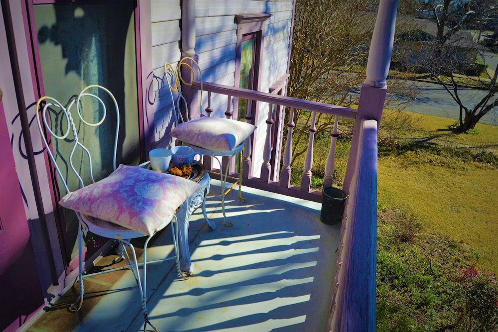 Фото The Carleton House