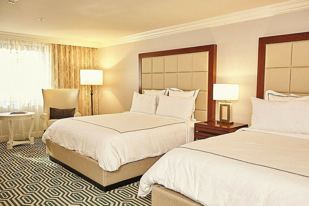 Фото The Adolphus, Autograph Collection