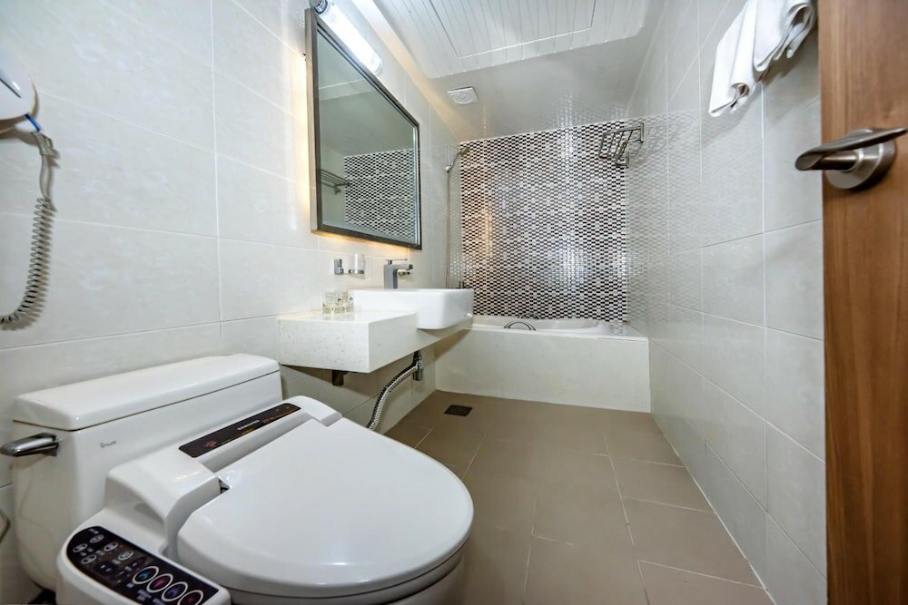 Фото Hs Tourist Hotel