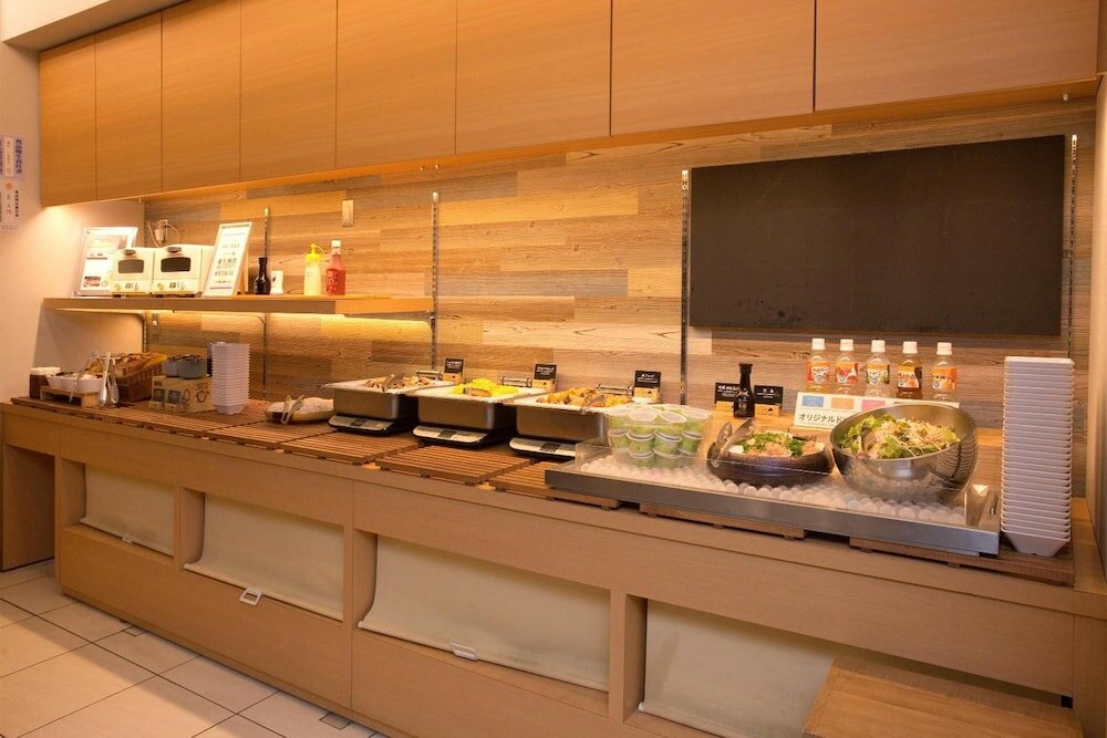 Фото Super Hotel Miyazaki