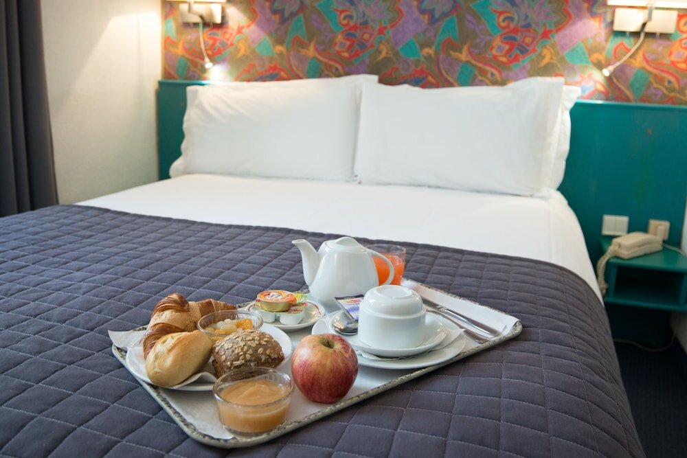 Фото Hotel Boréal