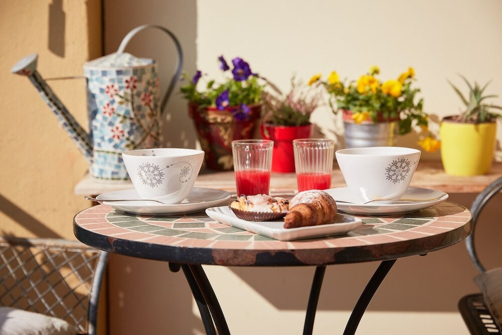 Фото Cento Passi Dal Duomo