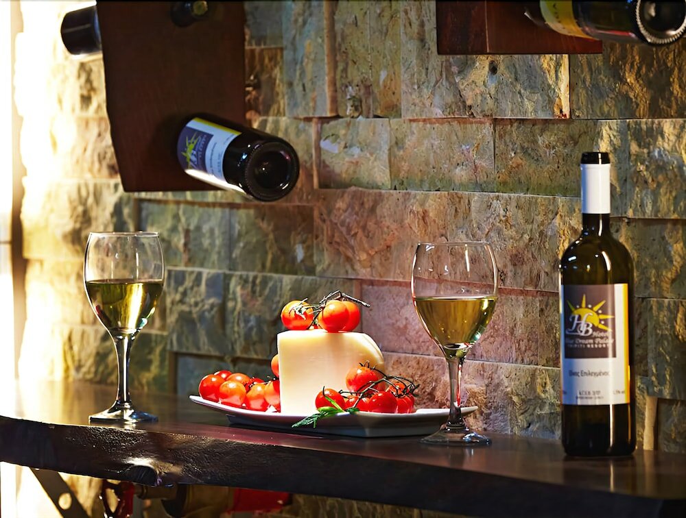 Фото Курорт Hotel Blue Dream Palace Tripiti Resort