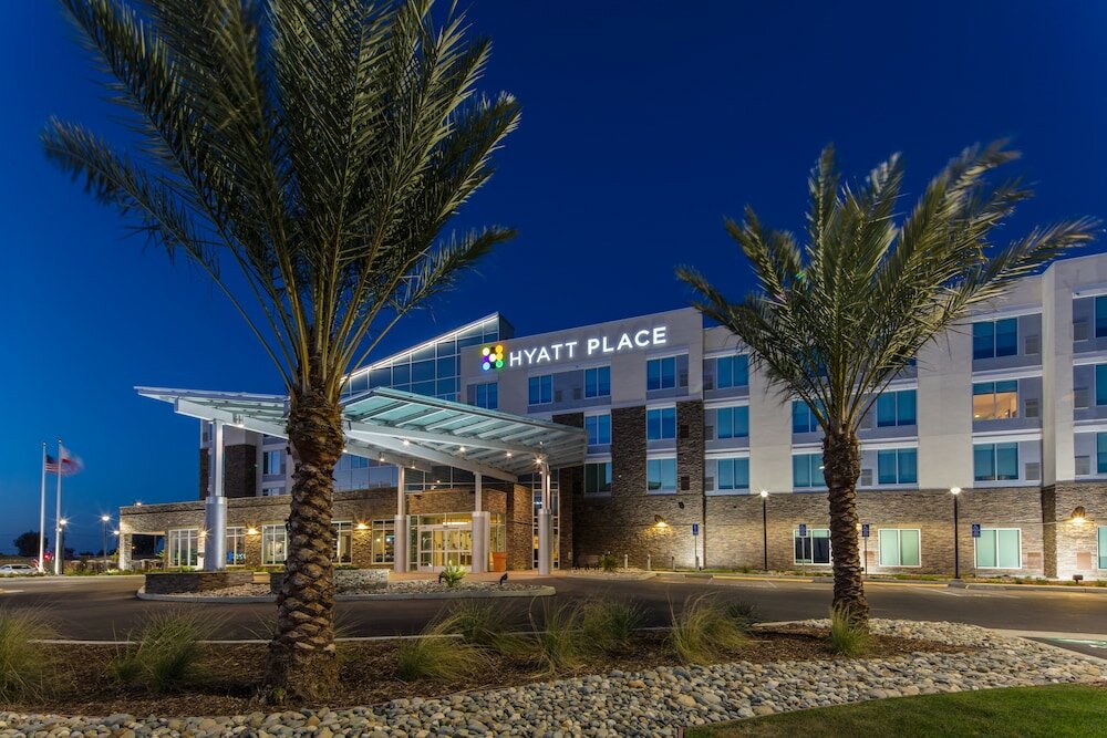 Фото Hyatt Place Delano