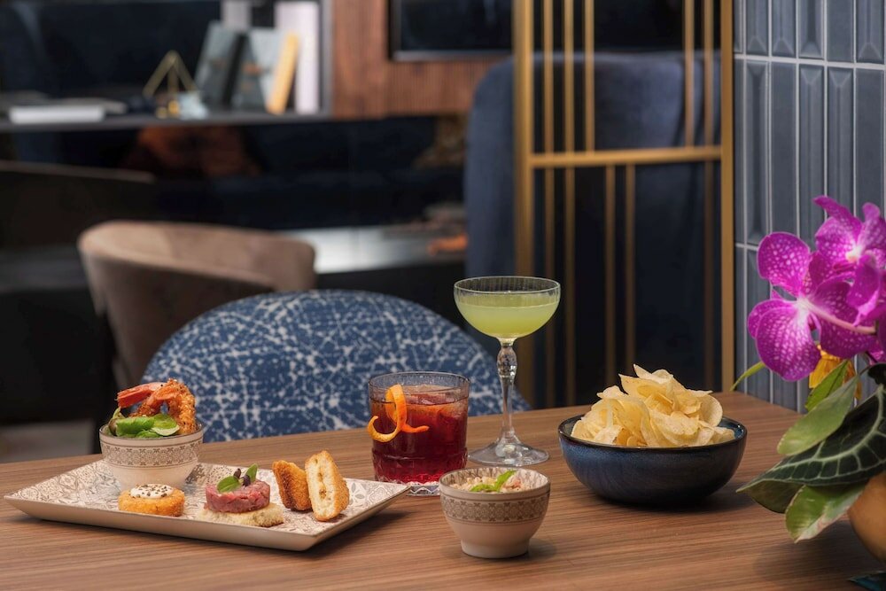 Фото Nh Collection Roma Centro