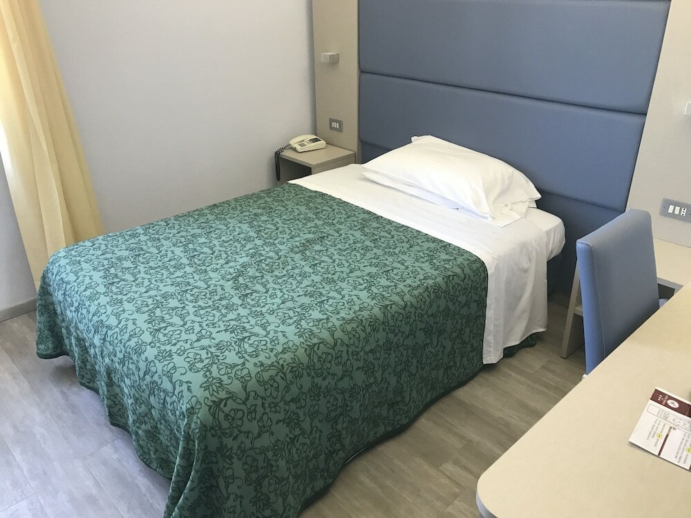 Фото Hotel Elisabeth due