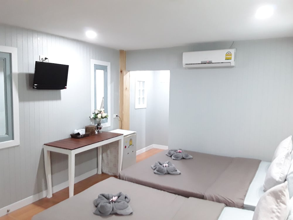 Фото Barbados Terrace