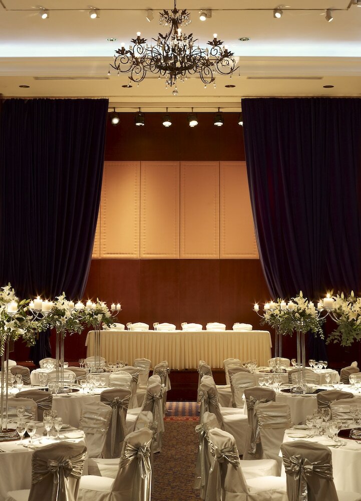 Фото Hyatt Regency Thessaloniki