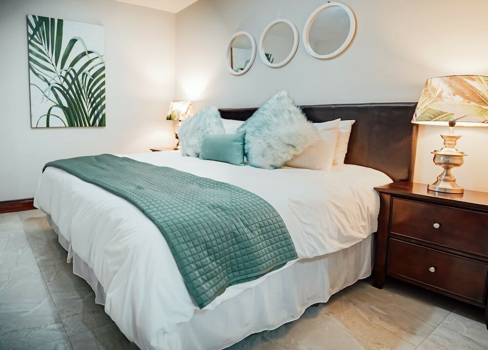 Фото The Garden Venue Boutique Hotel
