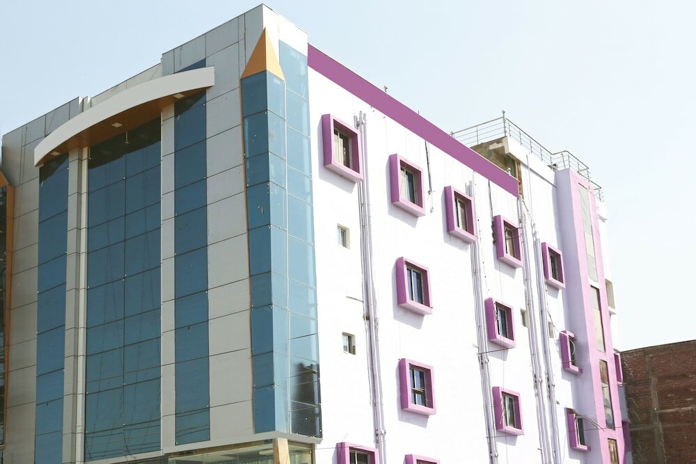 Фото отеля 3