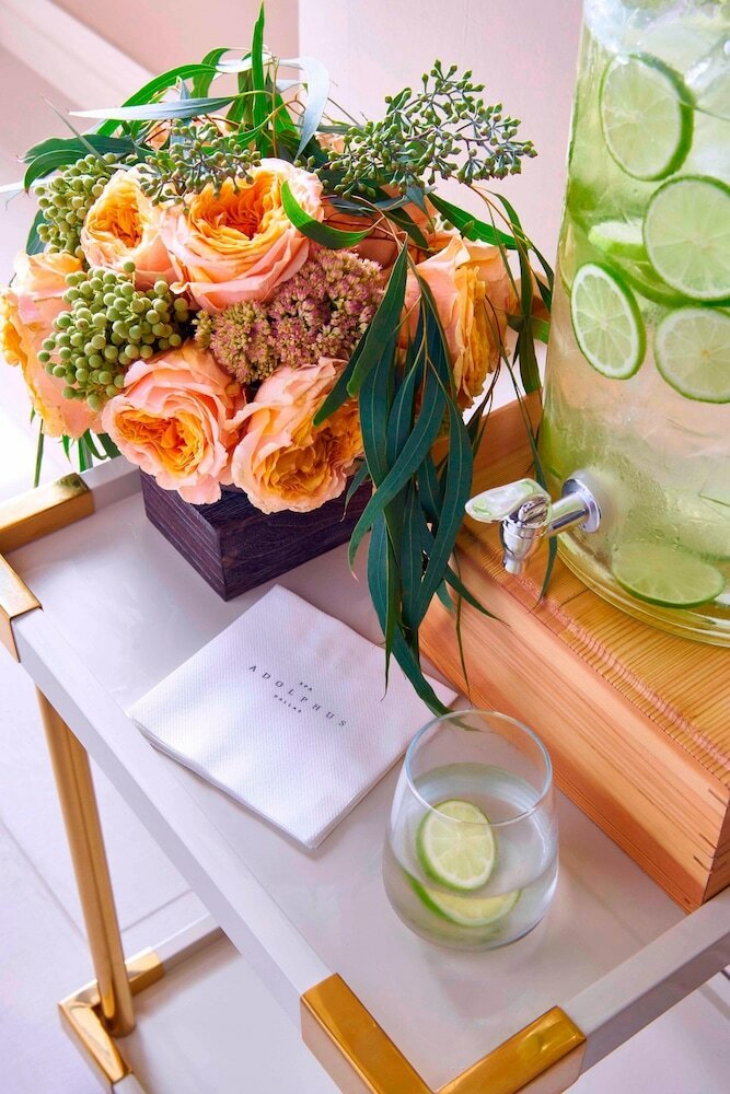 Фото The Adolphus, Autograph Collection