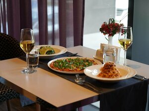 Гостиница Mercure Almaty City Center