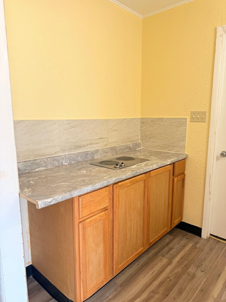 Фото Knights Inn Kirksville