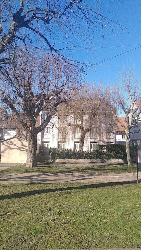 Фото Hôtel des Horlogers