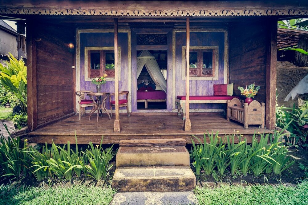 Фото Dragonfly Village