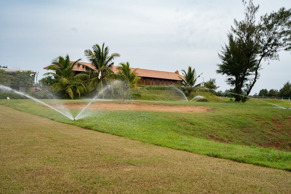 Фото Chariot Beach Resort