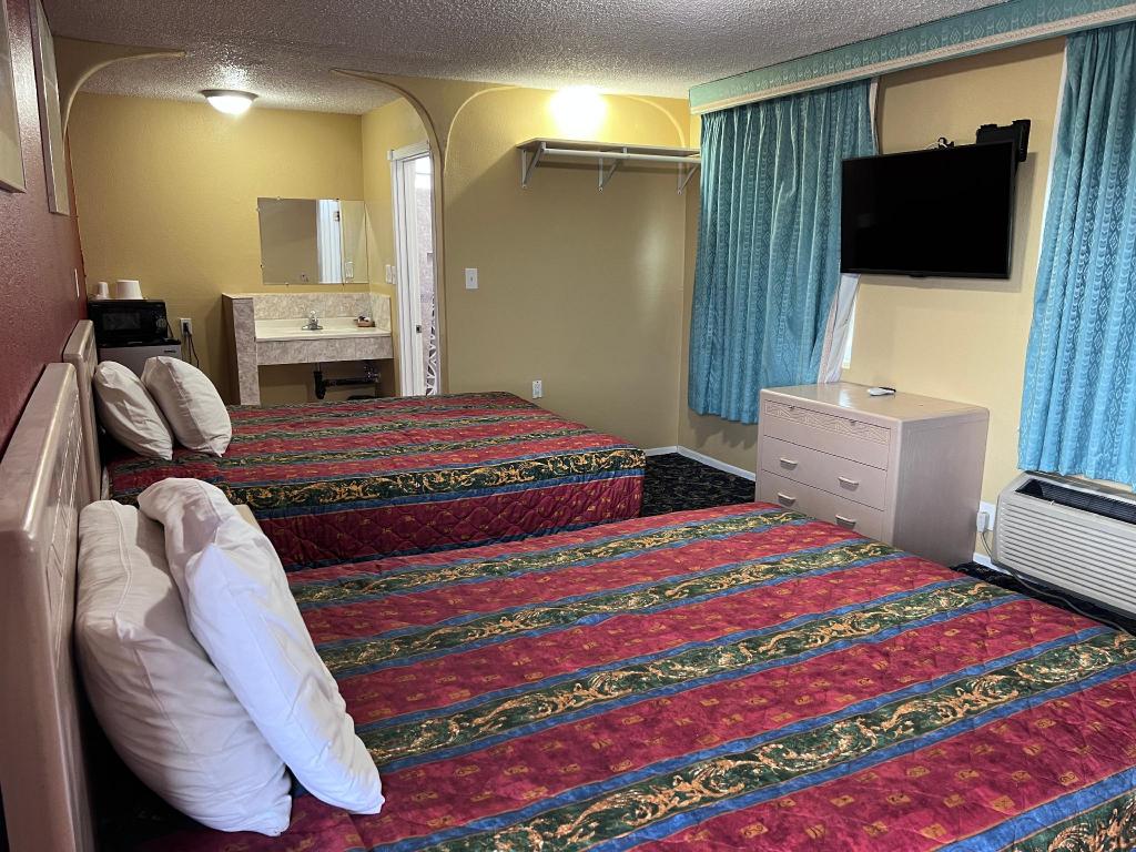 Фото Horizon Inn Motel