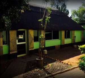 Гостиница Richland Lodge