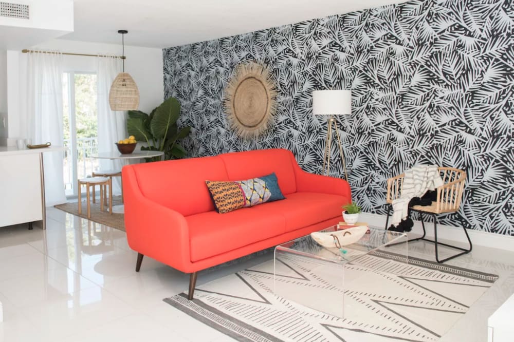 Фото Selina Miami River