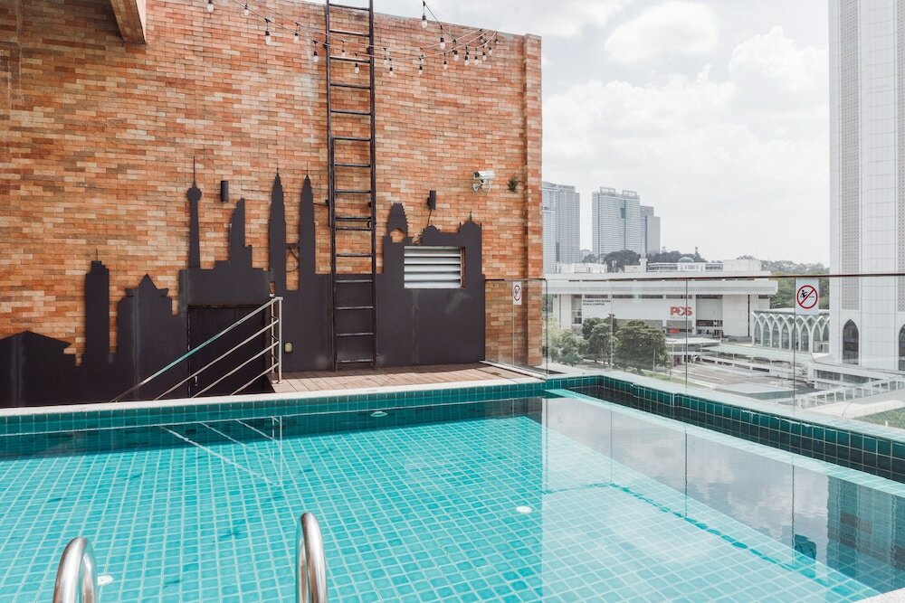 Фото Santa Grand Hotel Central Market