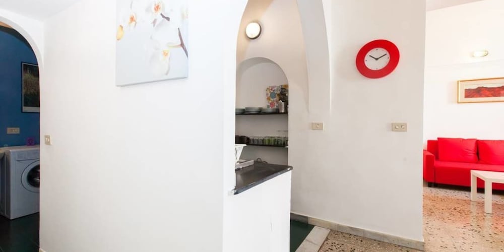 Фото Cappellari 2 Campo de Fiori