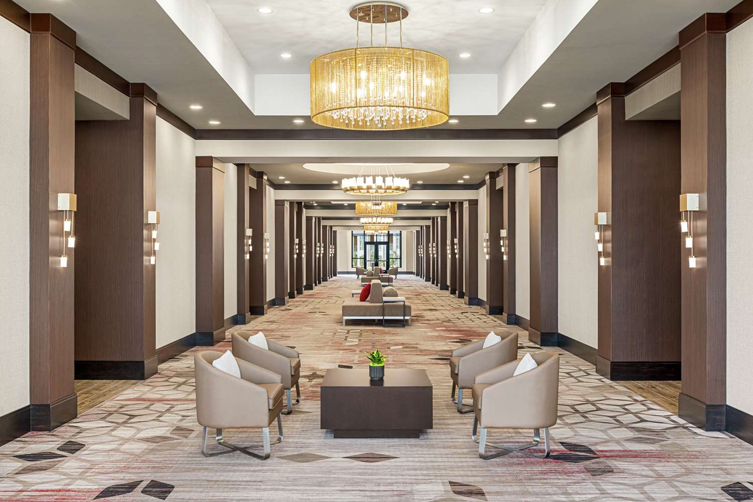 Фото Embassy Suites by Hilton Round Rock