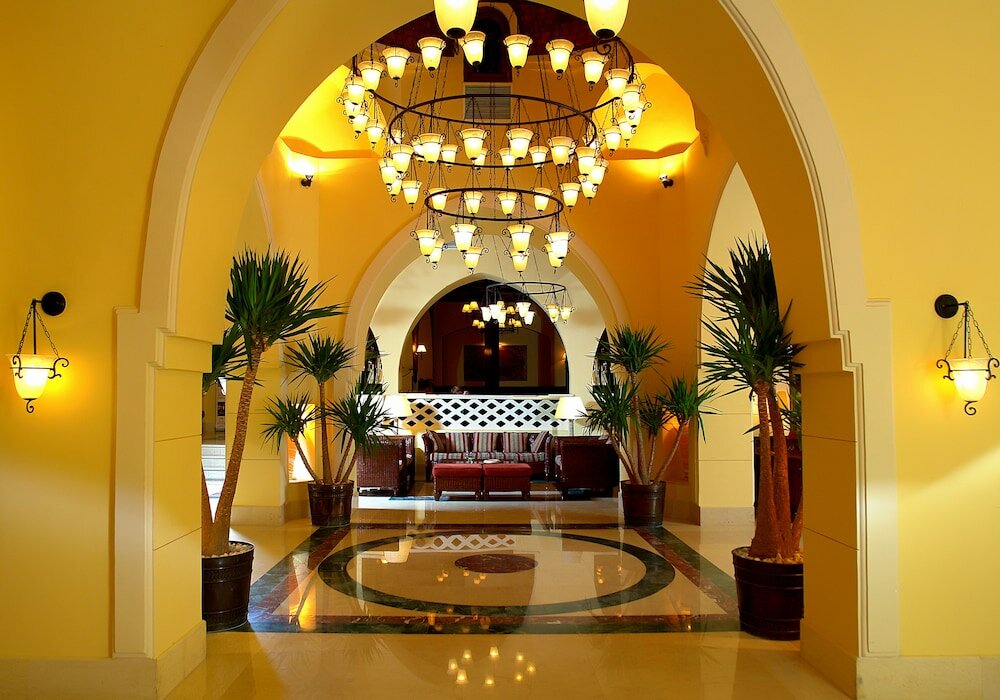 Фото Jaz Makadi Gardens - Tui Blue Makadi Gardens - Adults Friendly 16 Years Plus