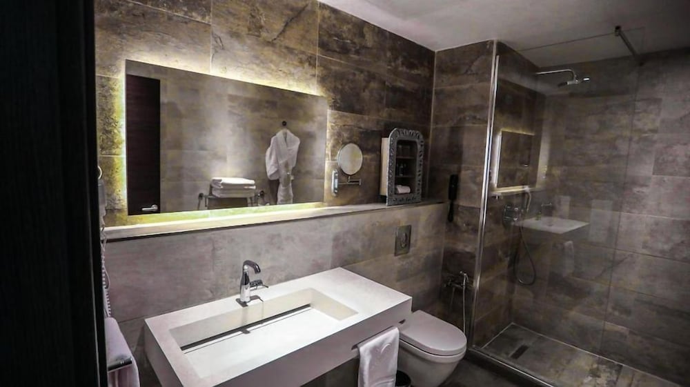 Фото Rodina Hotel SPA & Conferences