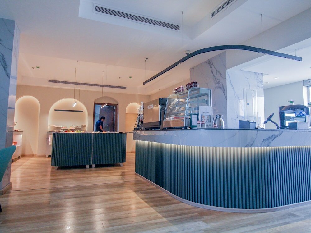 Фото Friesian Hotel