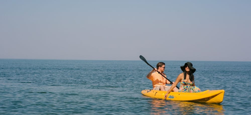 Фото Paraiso Rainforest and Beach Hotel