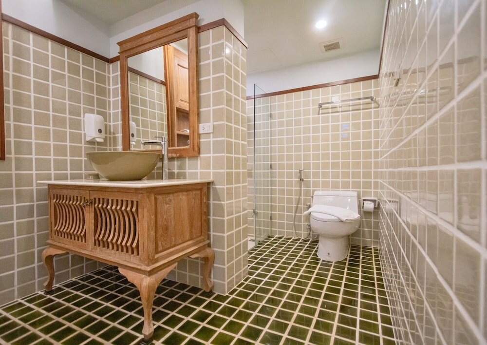Фото Rich Garden House Hotel