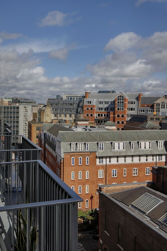 Фото Amano Covent Garden