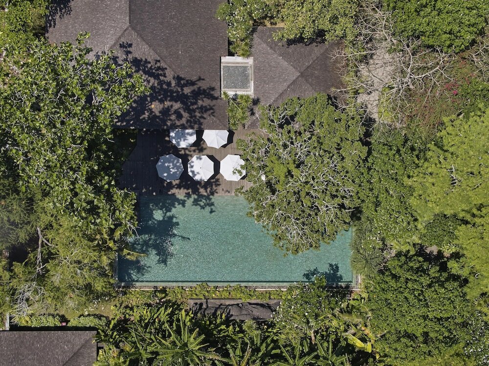 Фото Andaz Bali