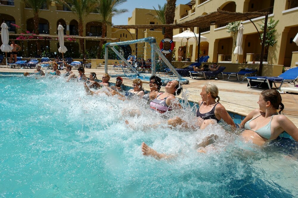 Фото Jaz Makadi Gardens - Tui Blue Makadi Gardens - Adults Friendly 16 Years Plus